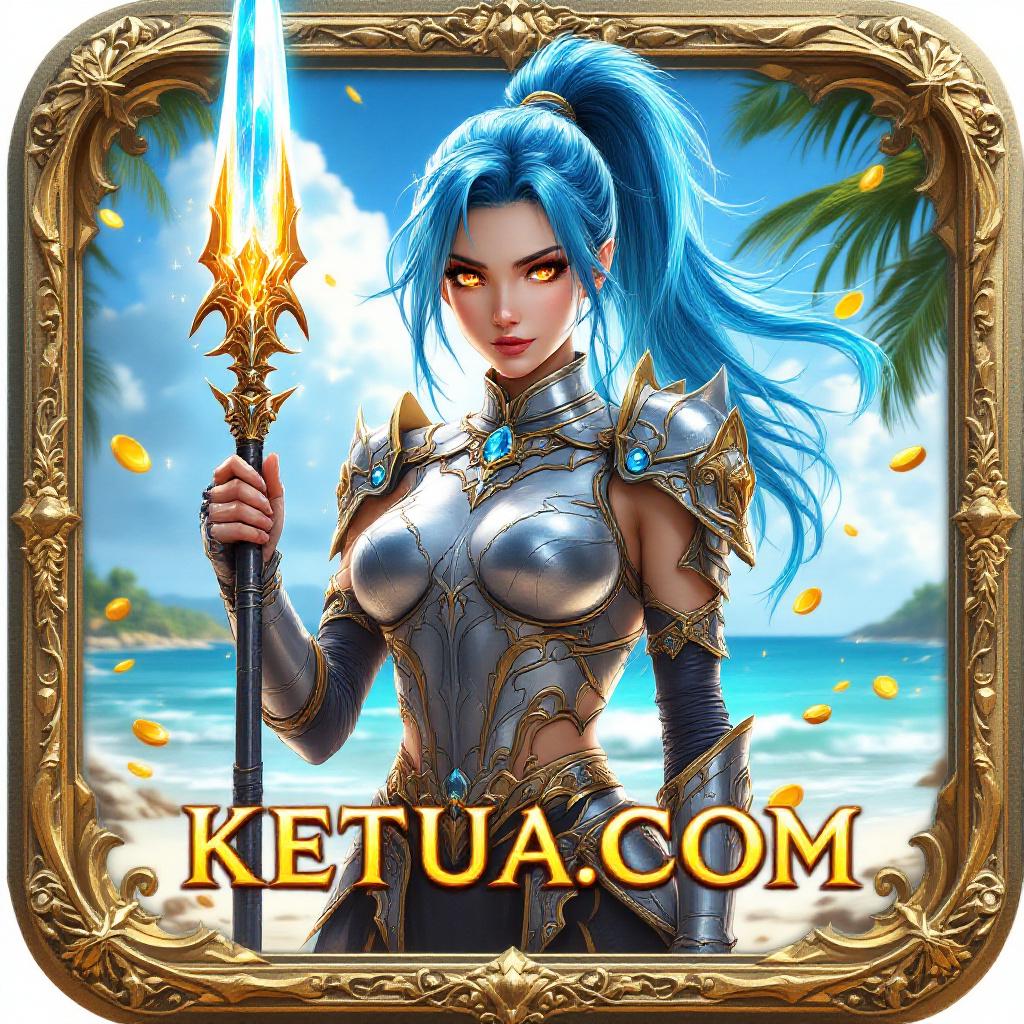 KETUA.COM APK - (Login) v10.5 Android 2025 & Game Slot Ukuran 12.4Mb Terbaik image 1