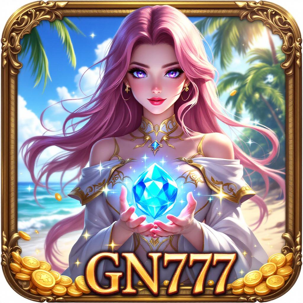 GN777 APK - (Download) Game Slot Terbaru & v25.4 Android 30.2Mb & Login Mudah image 1