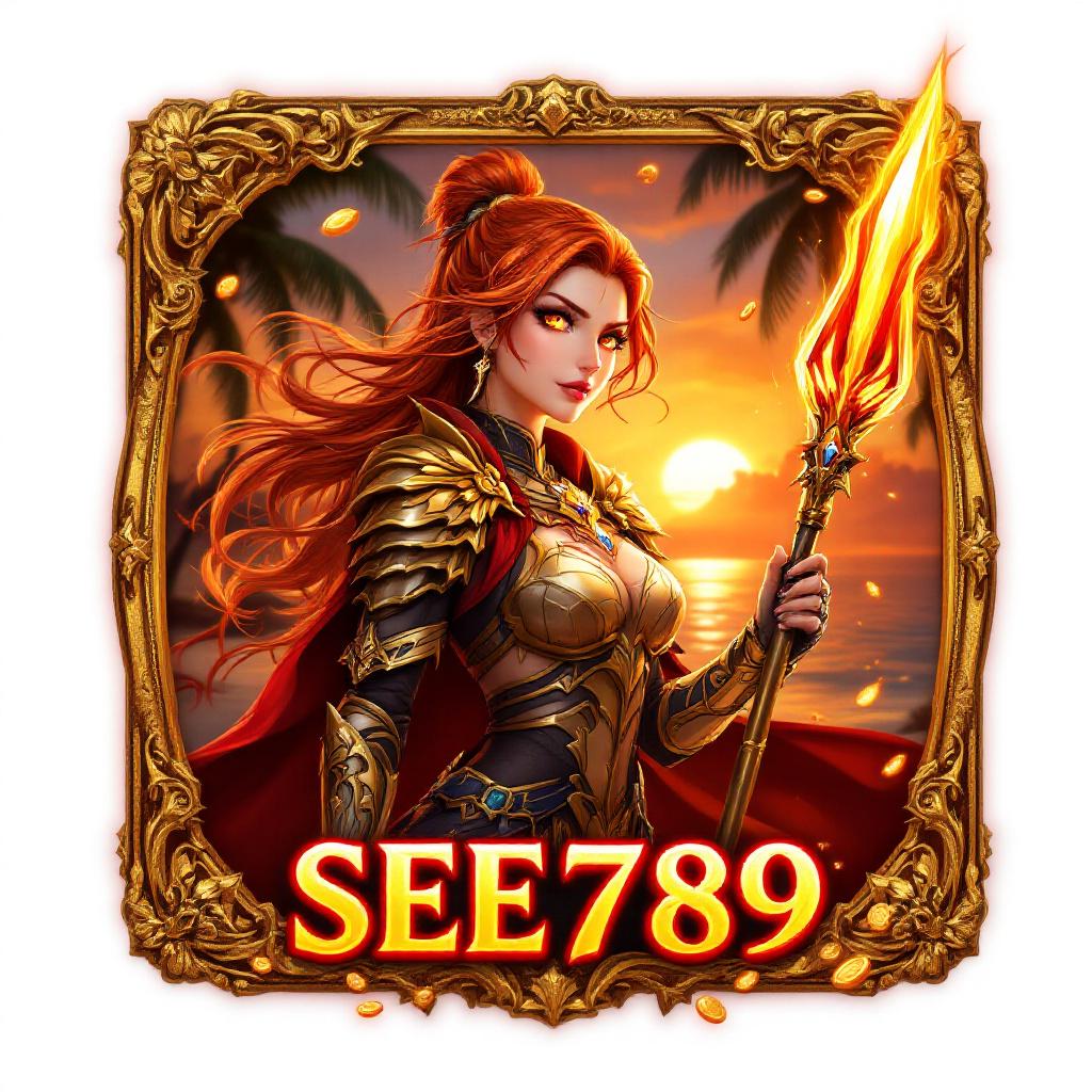 SEE789 APK & (Login) Game Android Terbaru v35.0 Download 28.5Mb Resmi image 1